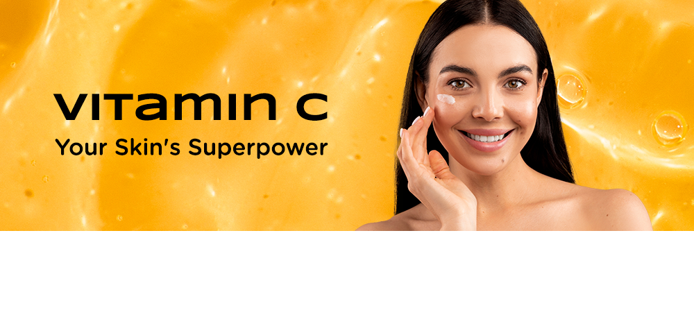 The Benefits of Vitamin C Serums