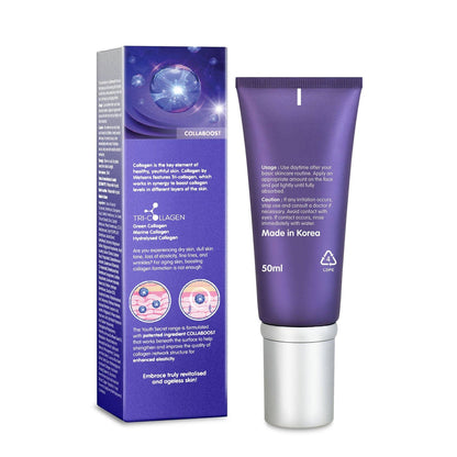 Youth Secret Anti-Ageing Day Cream SPF15 50ml 50ml