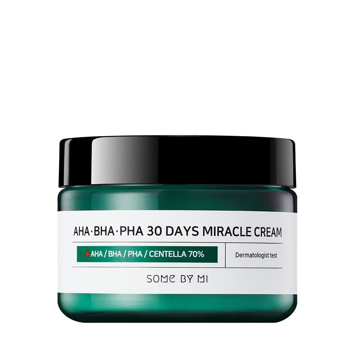 30 Days Miracle Face Cream AHA-BHA-PHA 60g