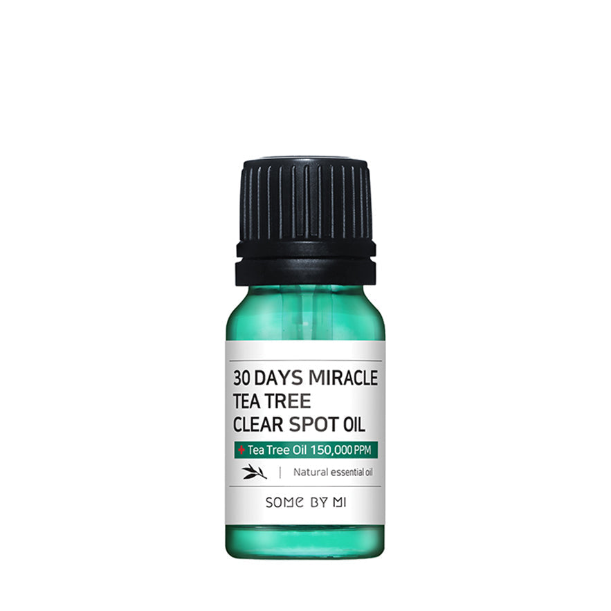 Some By Mi 30 Days Miracle Clear Spot Face Oil 10ml 10ml