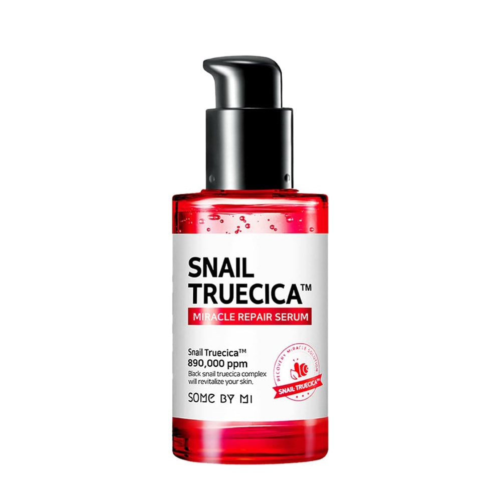 Some by Mi Miracle Repair Face Serum Snail Truecica 50ml