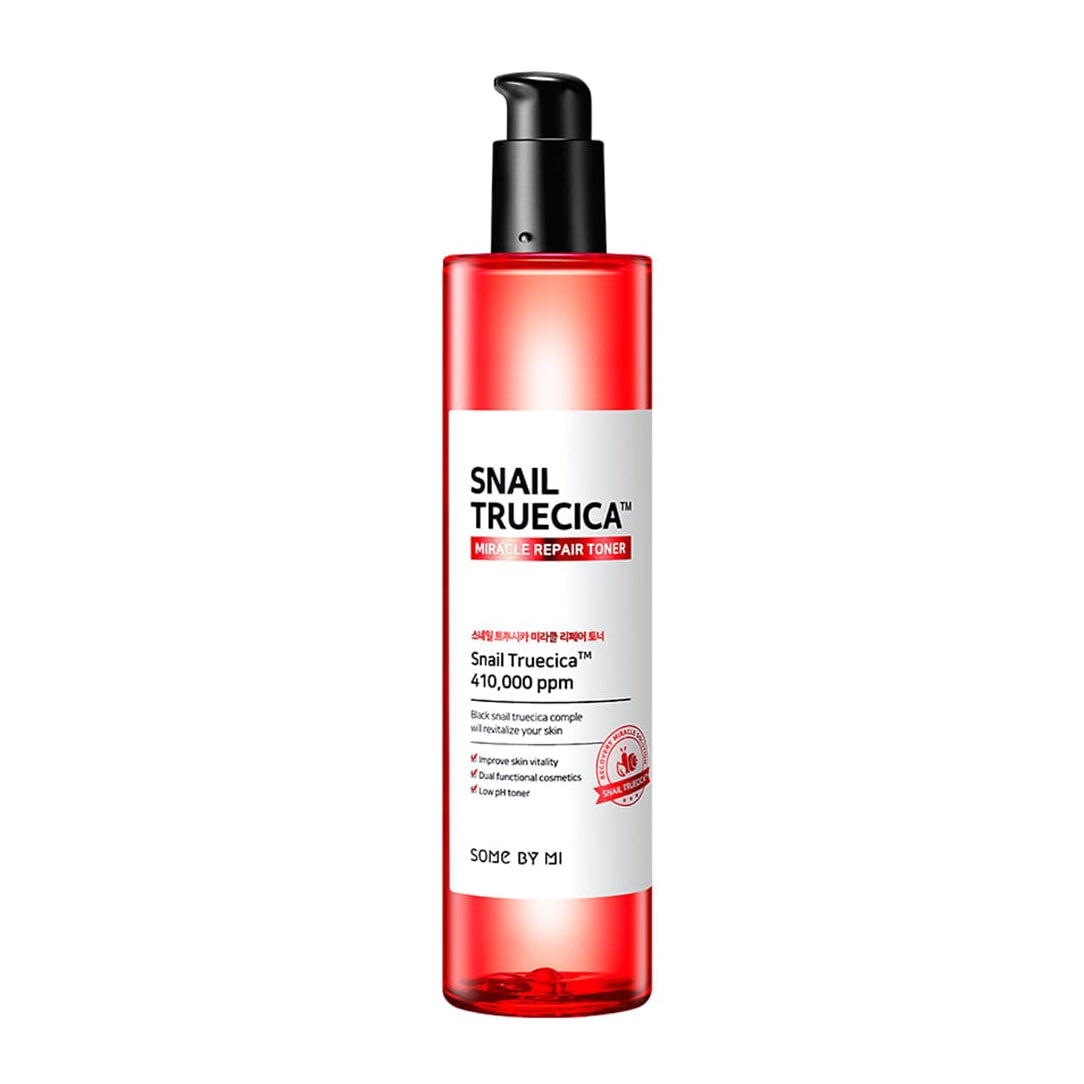 Some by Mi Miracle Repair Treatment Toner Snail Truecica 135ml