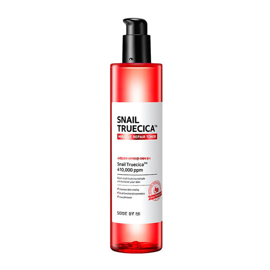 Some by Mi Miracle Repair Treatment Toner Snail Truecica 135ml