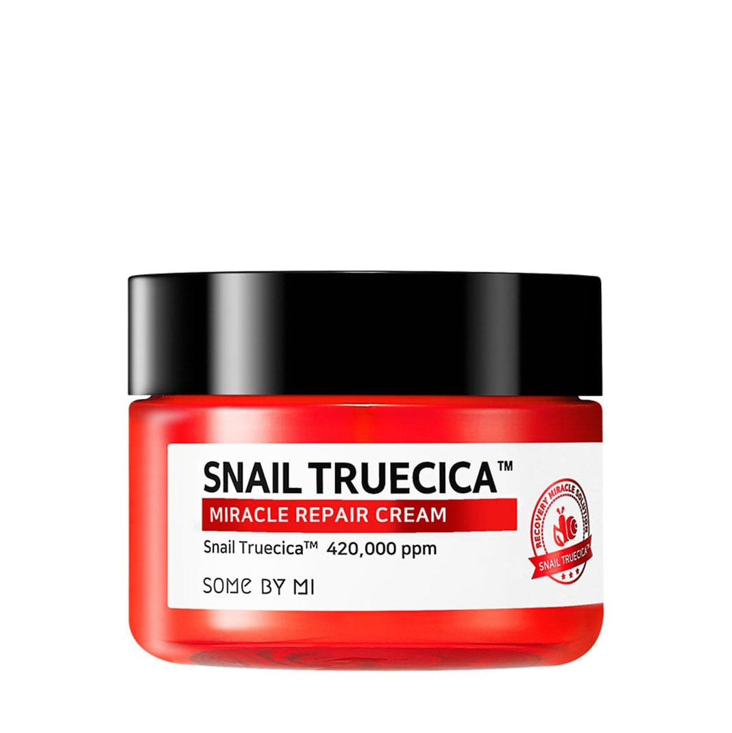 Some by Mi Miracle Repair Face Serum Snail Truecica 60g