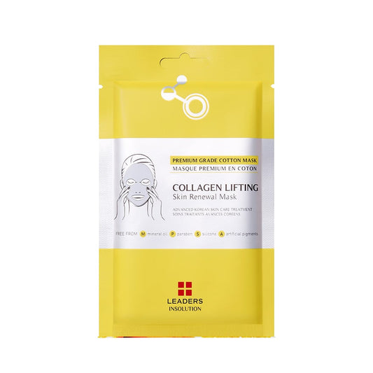 Insolution Skin Renewal Sheet Mask Collagen Lifting 1pc