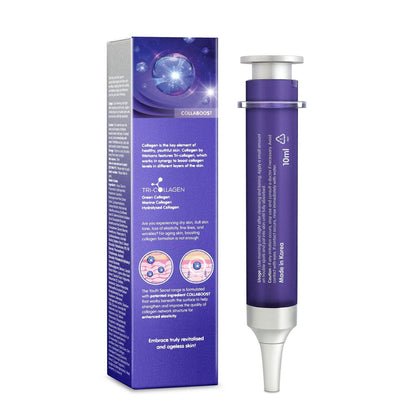 Youth Secret Anti-Ageing Line Correction Face Serum 10ml 10ml