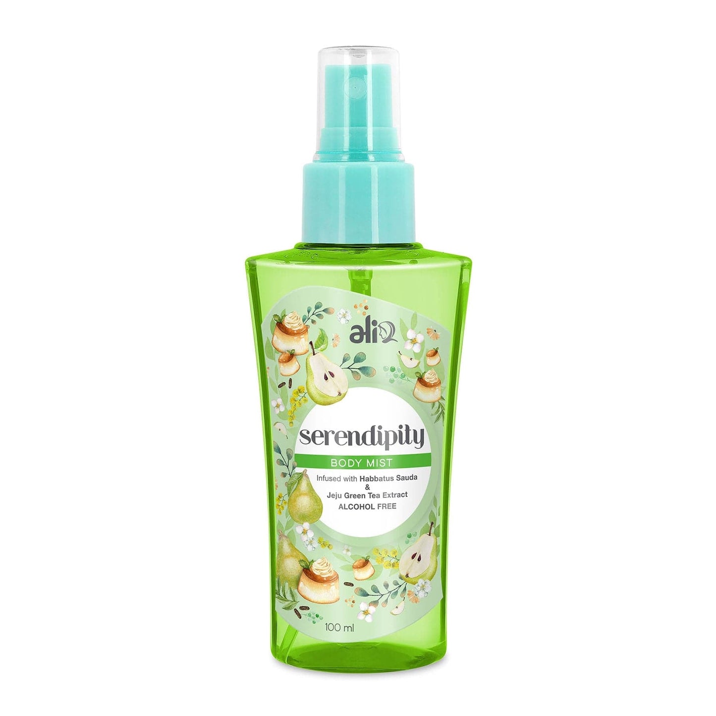 Body Mist Serendipity 100ml 100ml