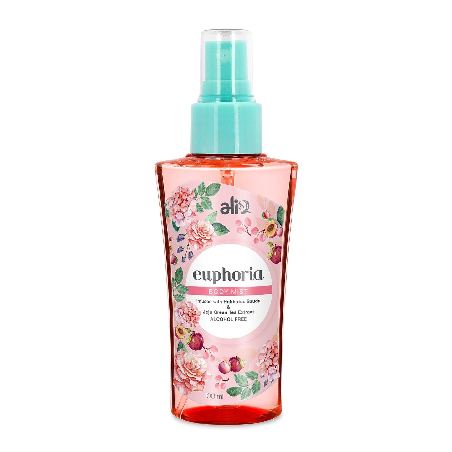 Body Mist Euphoria 100ml 100ml