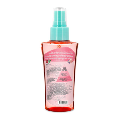 Body Mist Euphoria 100ml 100ml