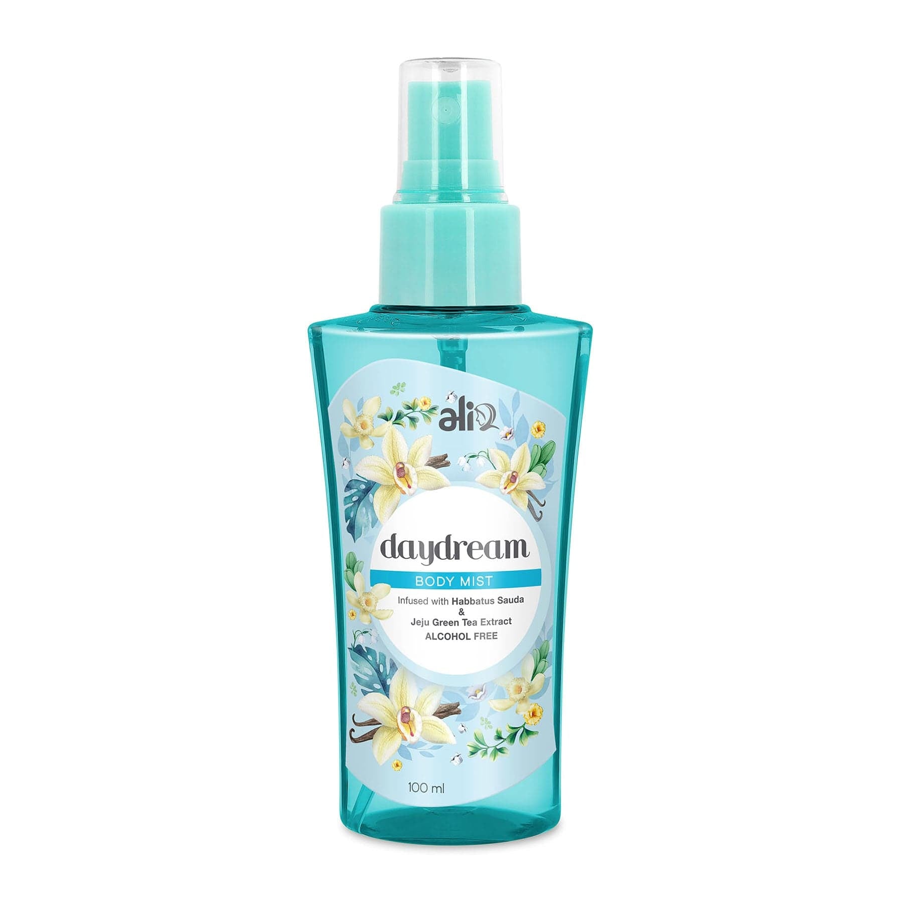 Body Mist Daydream 100ml 100ml