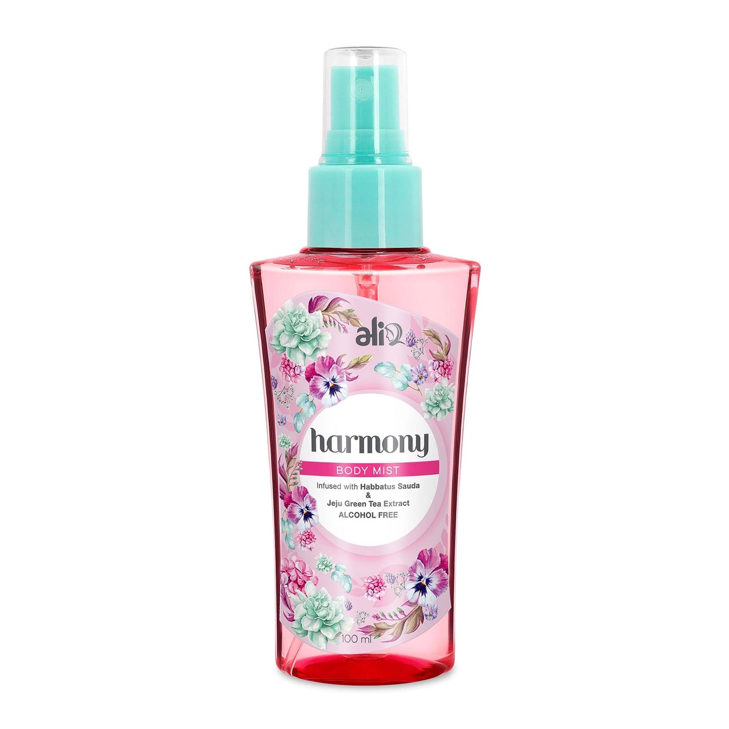 Body Mist Harmony 100ml 100ml