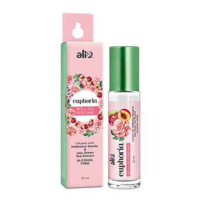 Roll On Perfume Euphoria 10ml 10ml