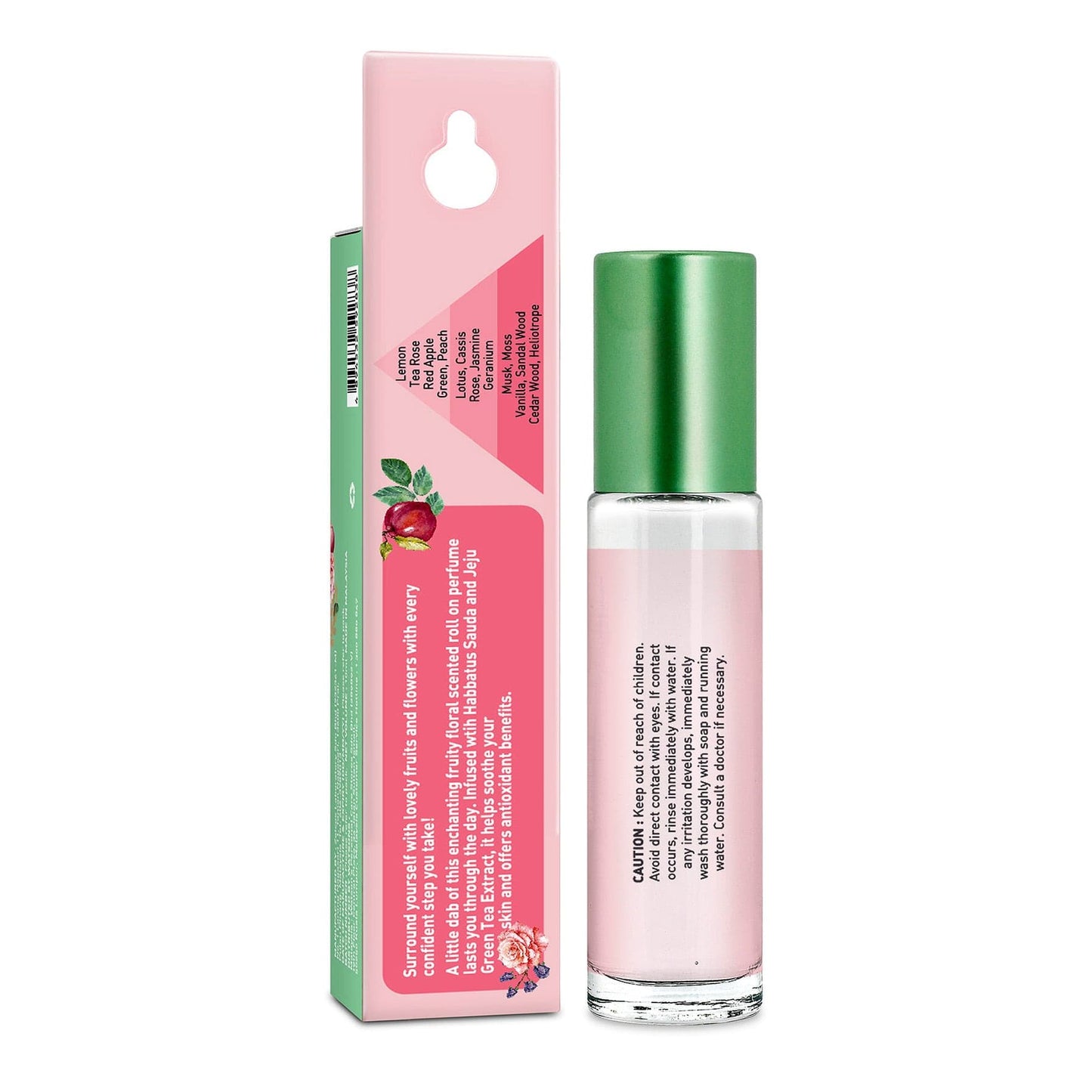 Roll On Perfume Euphoria 10ml 10ml