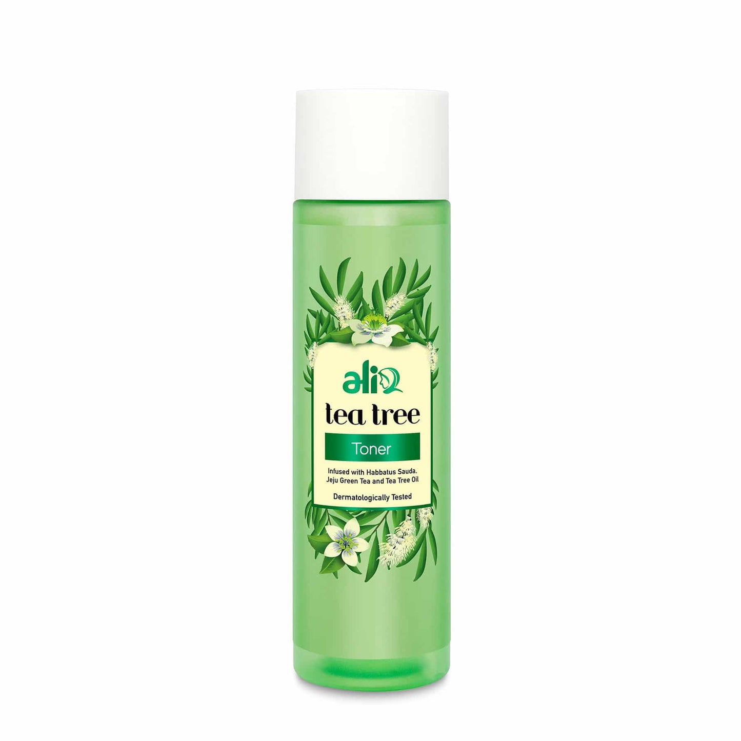 Tea Tree Hydrating Toner 150ml 150ml