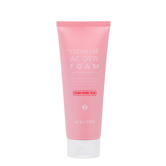 The Clean Lab AC Dew Foam Cleanser 150ml