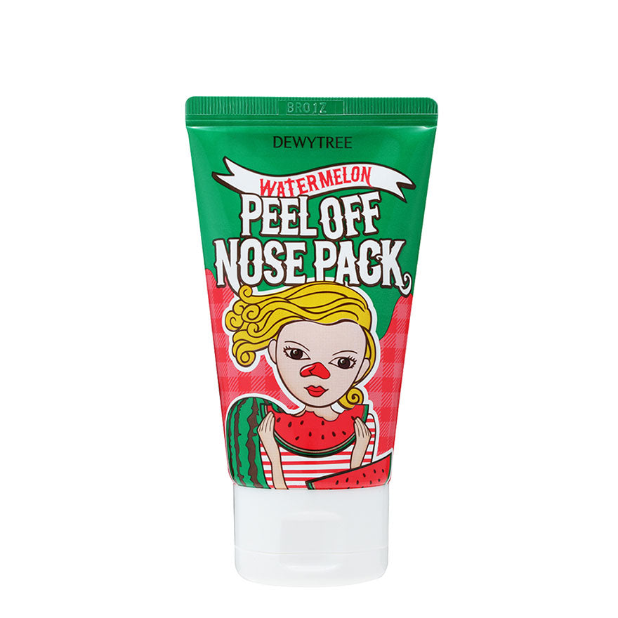 Peel Off Nose Pack Watermelon 70ml 70ml