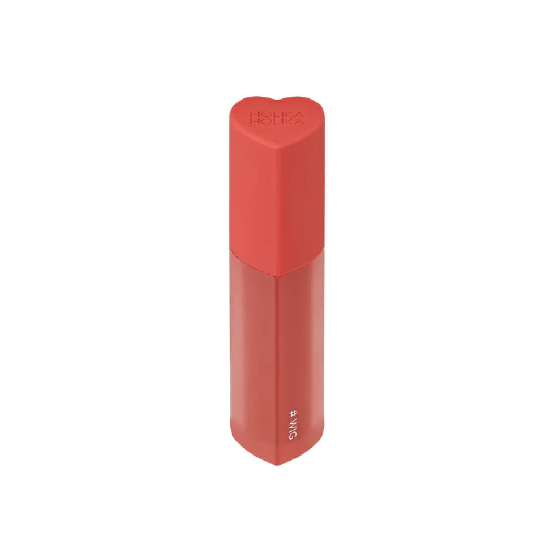 Heart Crush Glow Tint Air Lip Tint 3g 02 Wig