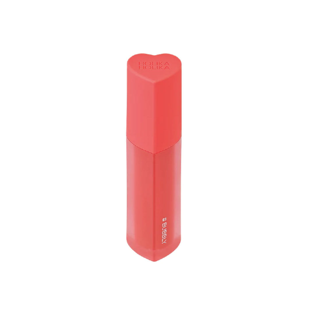 Heart Crush Glow Tint Air Lip Tint 3g 04 Bubbly