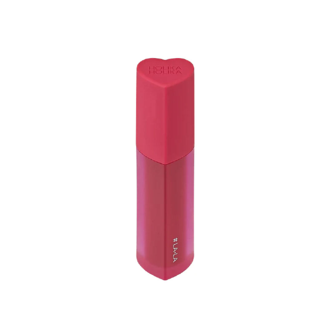 Heart Crush Glow Tint Air Lip Tint 3g 06 La-La