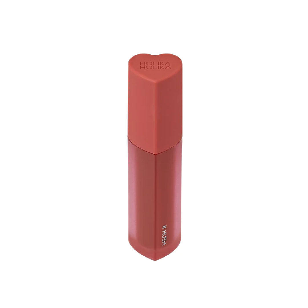 Heart Crush Glow Tint Air Lip Tint 3g 07 Hush