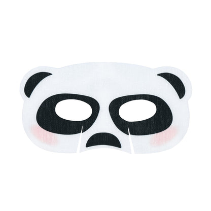 Brightening Eye Sheet Mask Panda 1pc