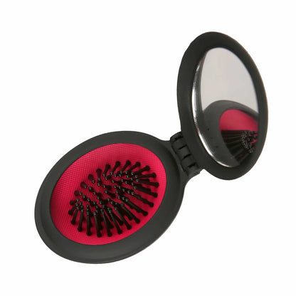 Compact Hair Brush 1pc