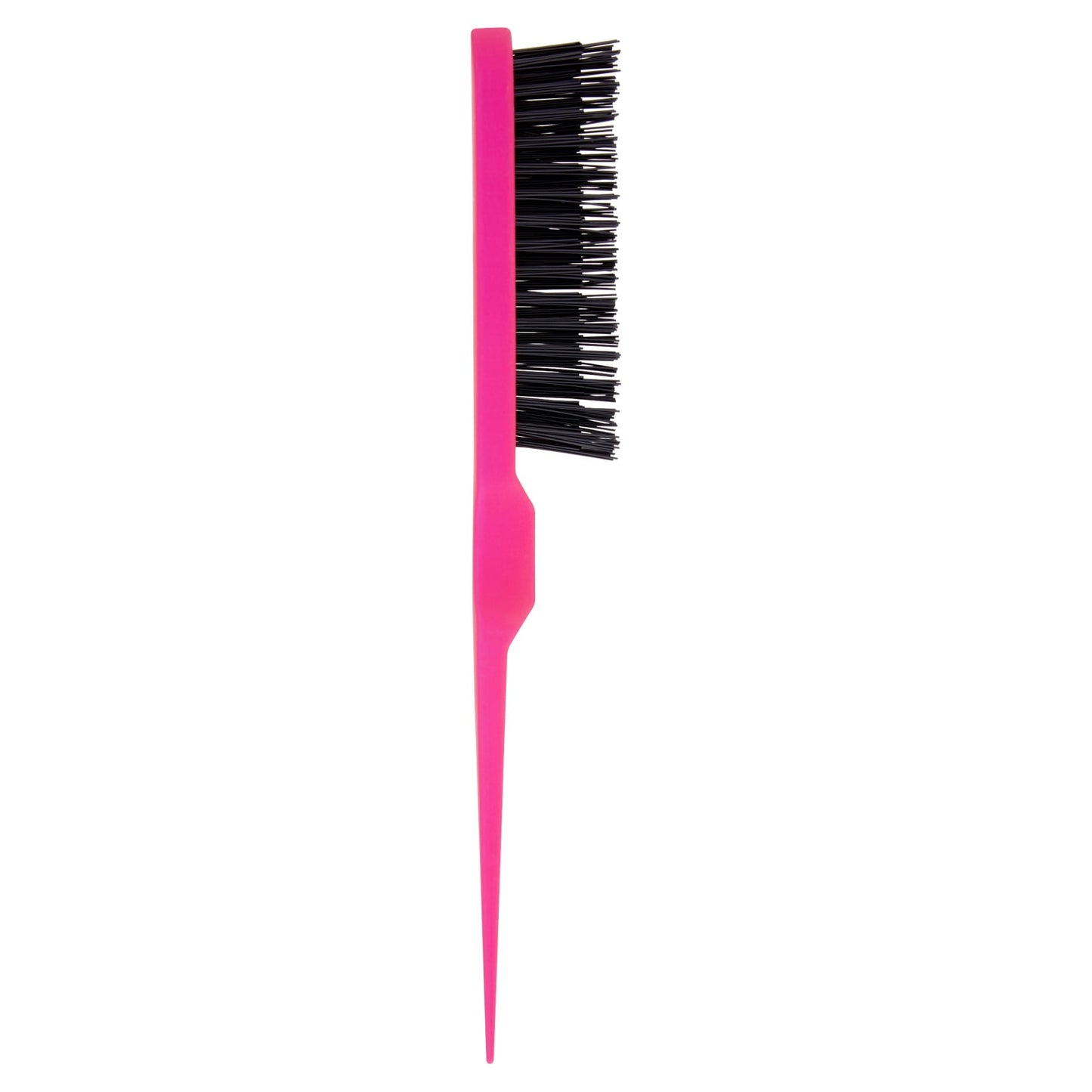 Back Comb Hair Brush 1pc