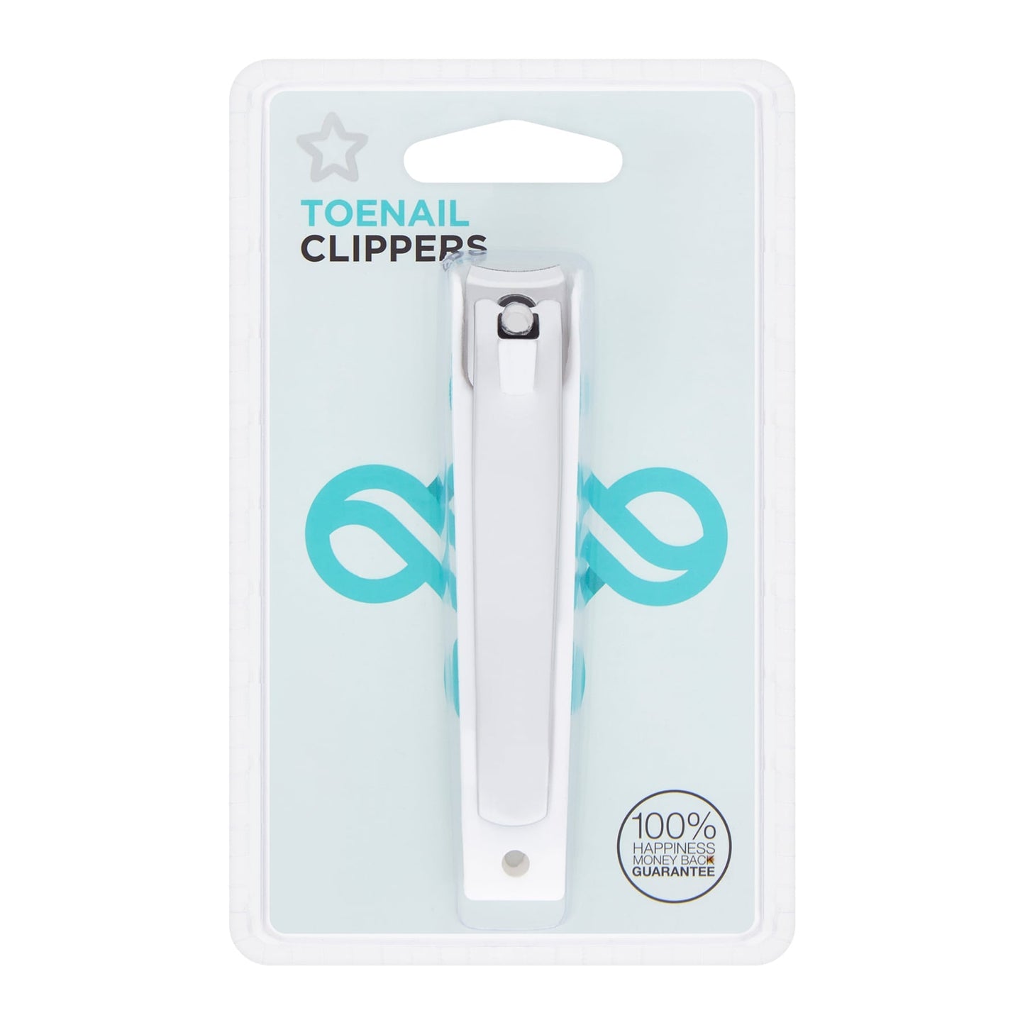 Toenail Clippers Nail Cutter 1pc