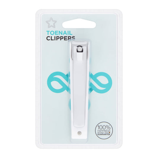 Toenail Clippers Nail Cutter 1pc