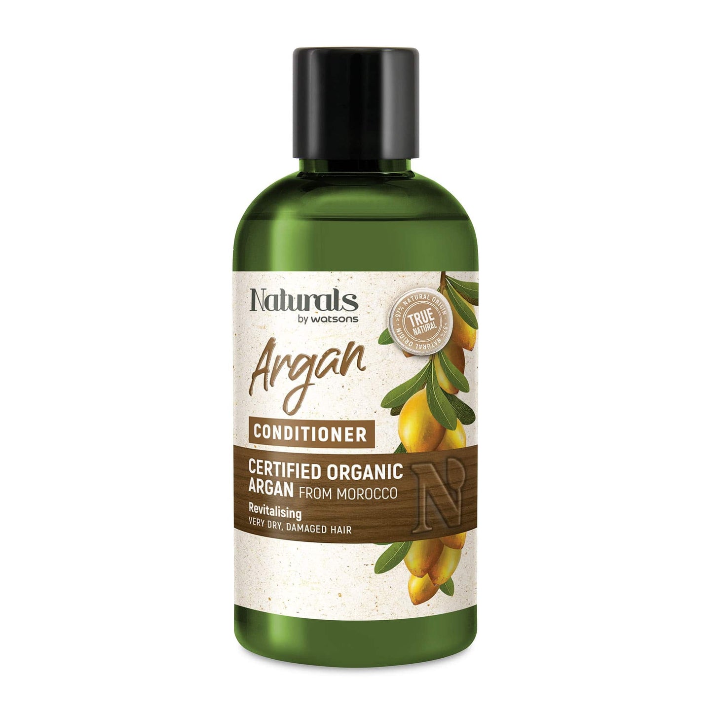 Revitalising Conditioner Argan Very Dry, Damaged Hair 100ml