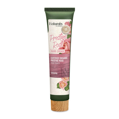 Softening Hand Cream Prestige Rose 30ml