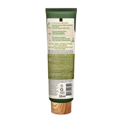 Deep Moisturising Hand Cream Olive 30ml