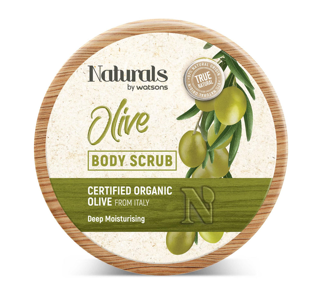 Shop Body scrubs Online in Saudi Arabia - Watsons