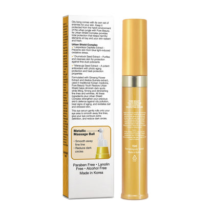 Youth Restore Eye Contour Perfecting Serum 15g 15g