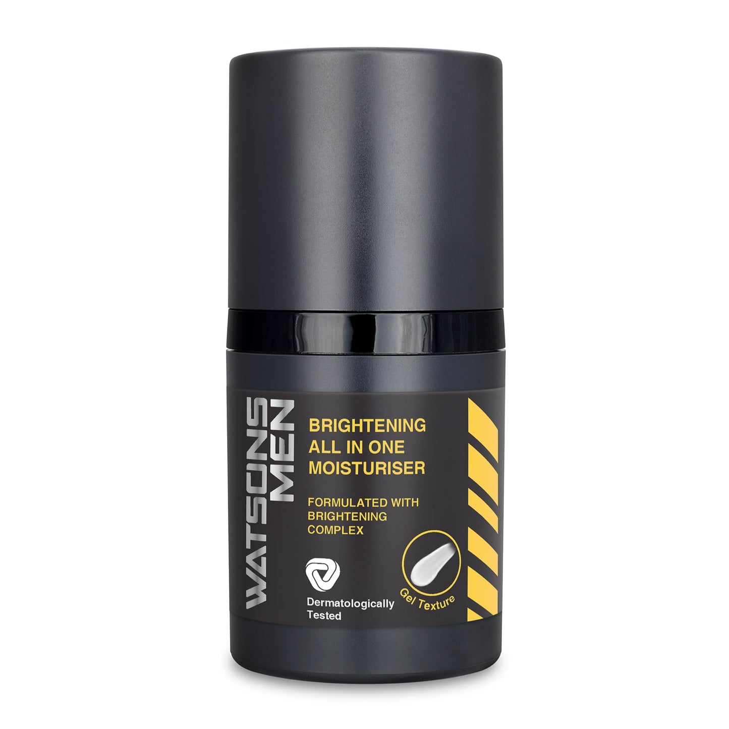 Men Brightening All in One Moisturiser 50g 50g