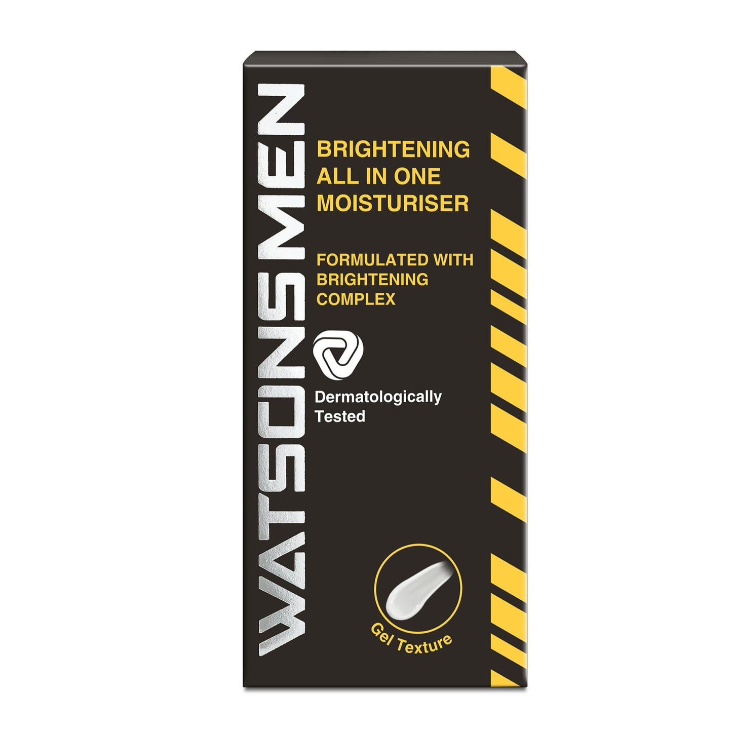 Men Brightening All in One Moisturiser 50g 50g