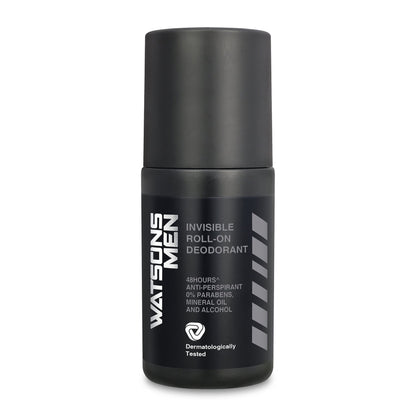 Men Invisible Roll-on Deodorant 50ml 50ml