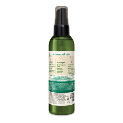 Aloe Vera Deodorant Spray