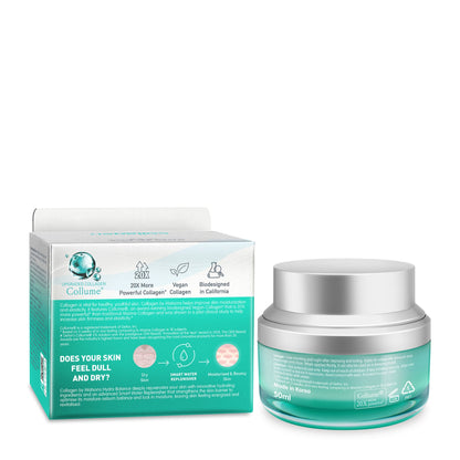 Collagen by Watsons Hydro Balance Water Gel Bomb 50ml