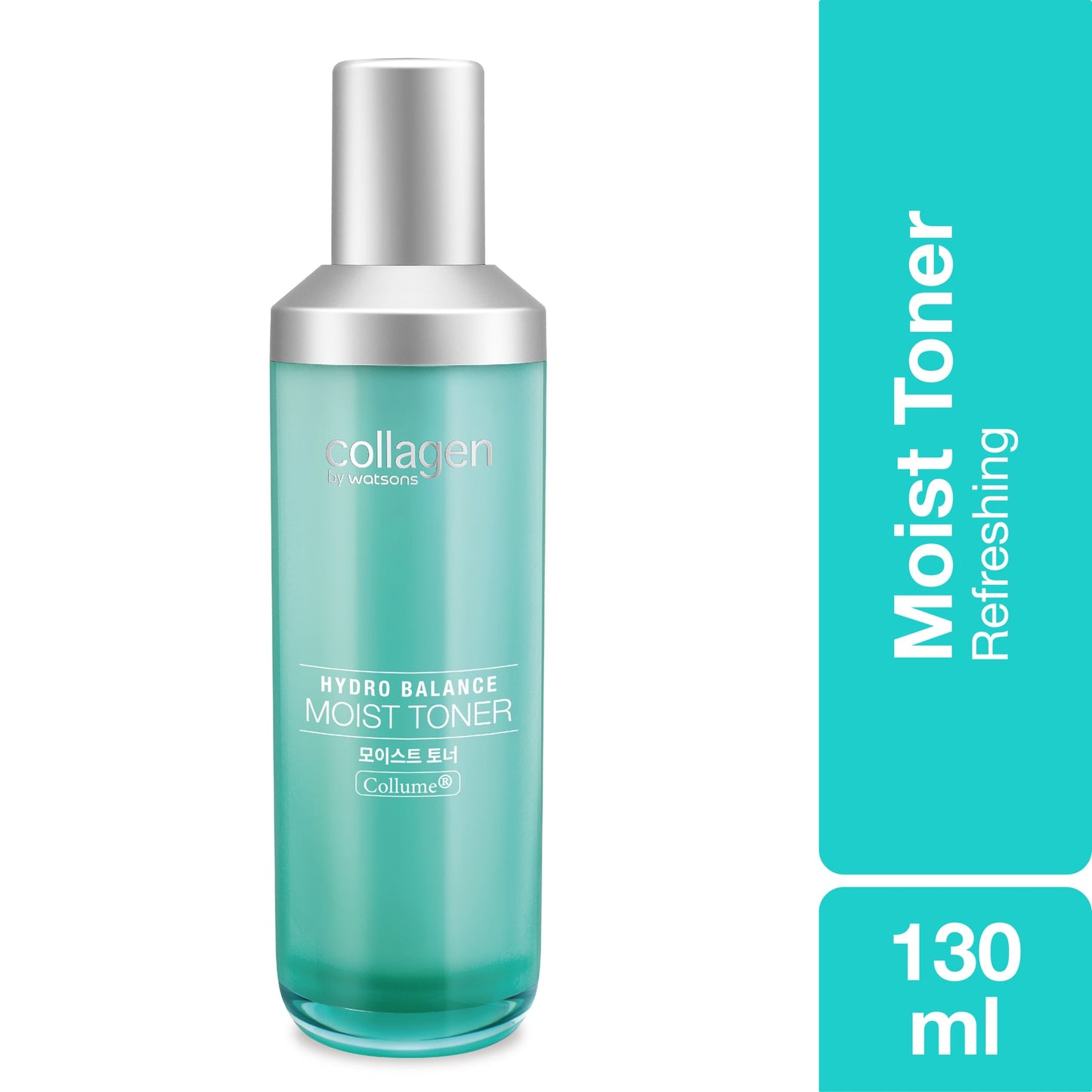 Hydro Balance Moist Toner 130ml 130ml