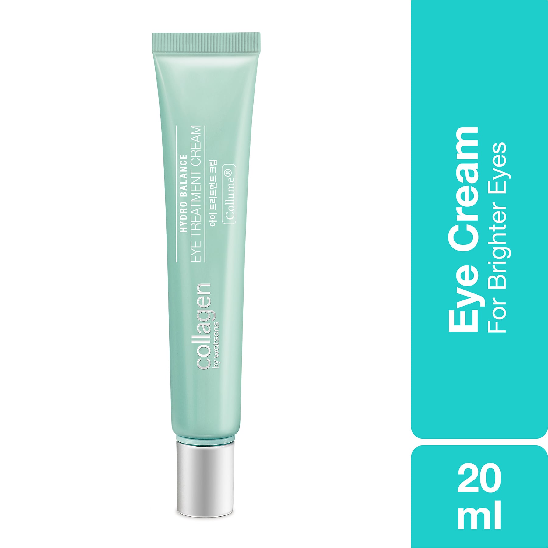 Hydro Balance Eye Treatment Cream 20ml 20ml