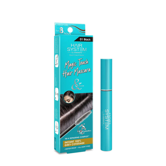 Hair Mascara 10ml Black|10ml