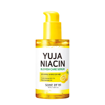 Yuja Niacin 30 Days Blemish Care Serum