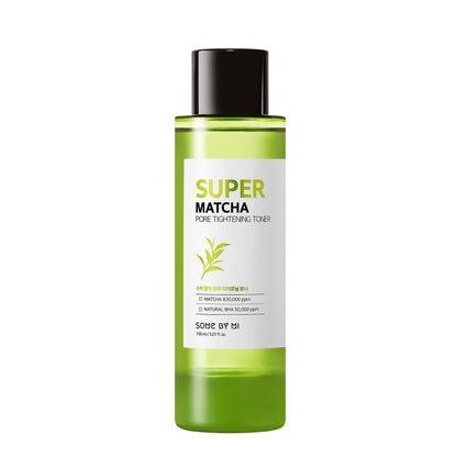 Some By Mi Super Matcha Pore Tightening Toner 150ml