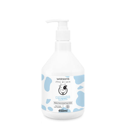 Brightening Milk Bath 450ml 450ml