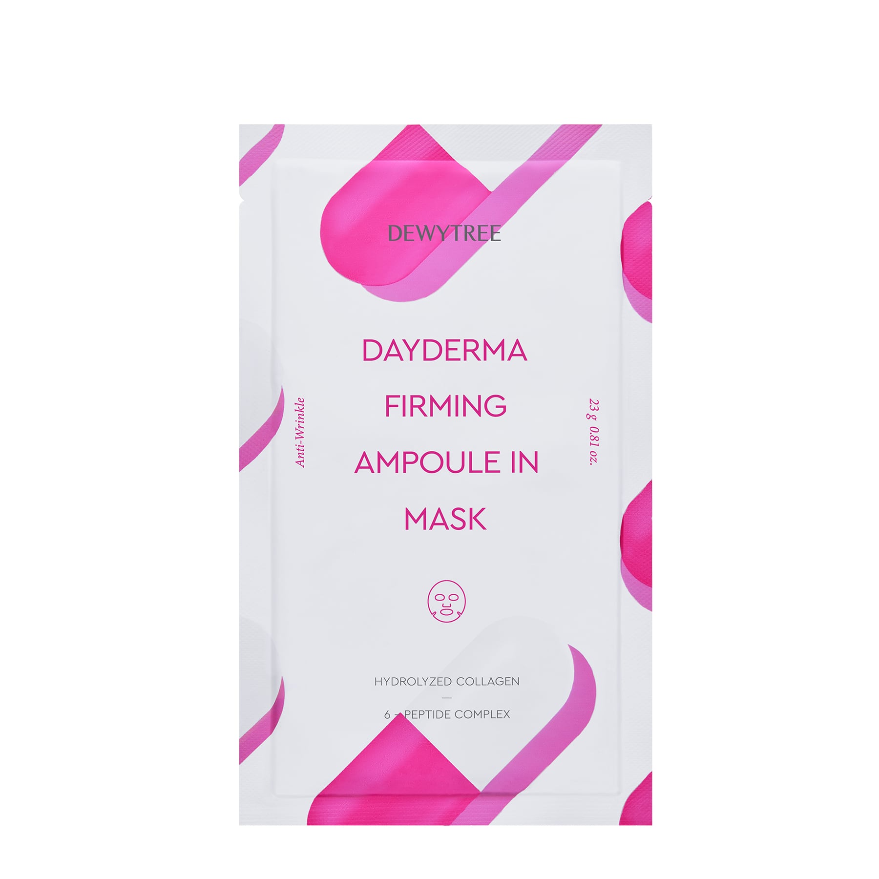 Dayderma Firming Ampoule In Mask