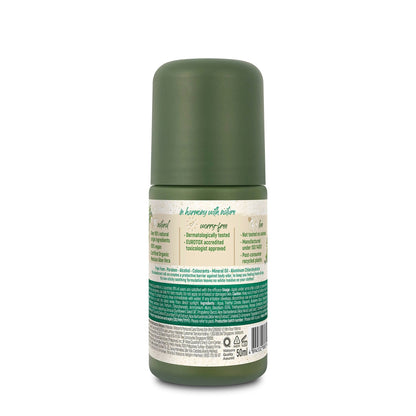 Naturals By Watsons Aloe Vera Deodorant Roll-On 50ml 50ml