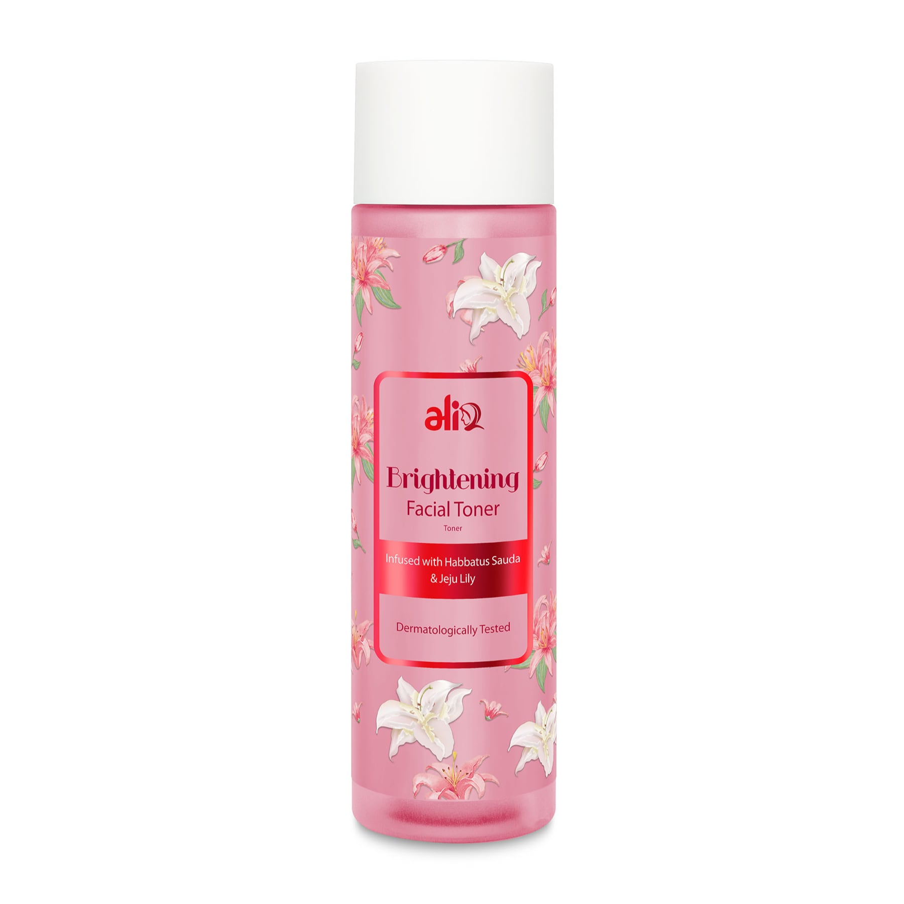 Brightening Facial Toner 150ml 150ml