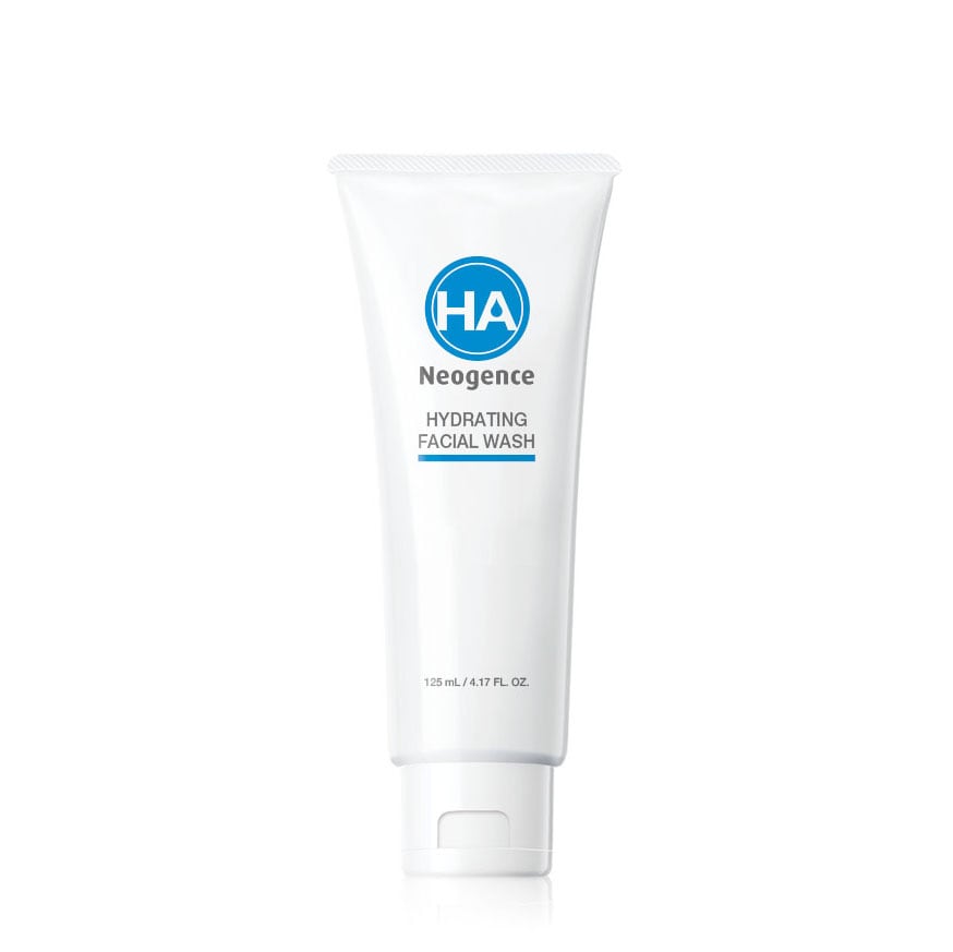 Hydrating Facial Wash 125ml 125ml