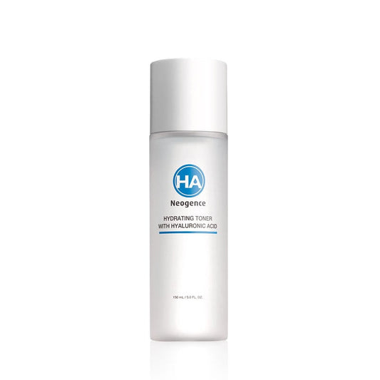 Hydrating Toner With Hyaluronic Acid 150ml 150ml